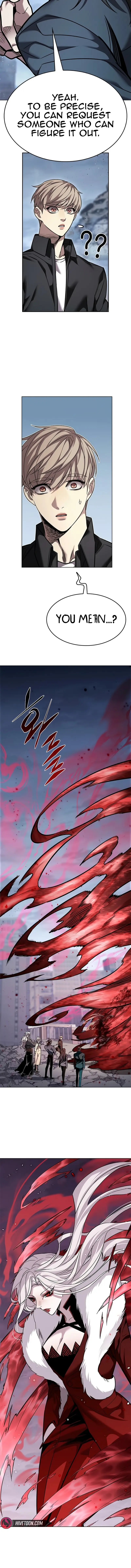 Read Eleceed EN Manga Online