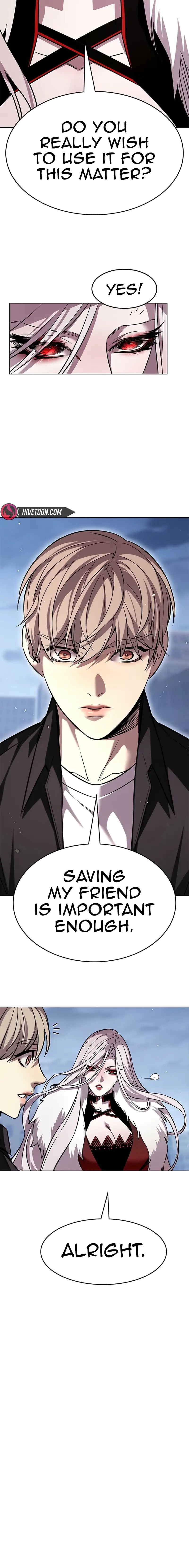 Read Eleceed EN Manga Online