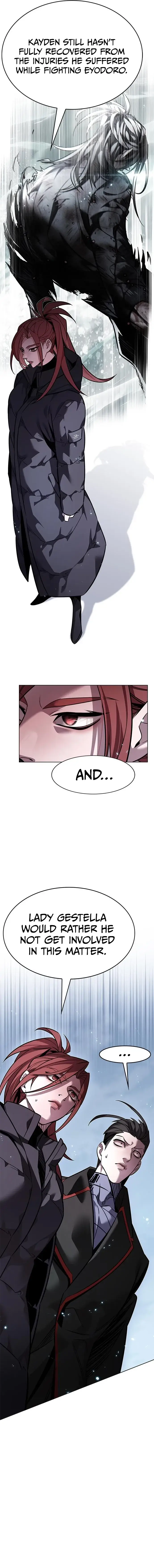 Read Eleceed EN Manga Online