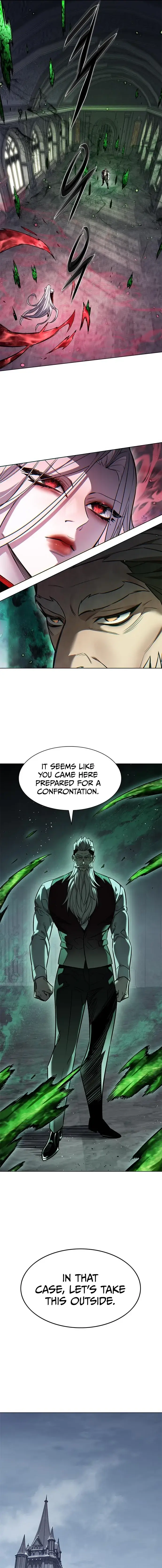 Read Eleceed EN Manga Online