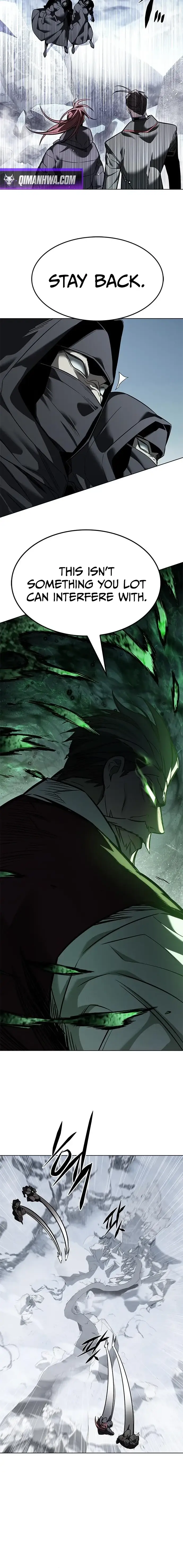 Read Eleceed EN Manga Online