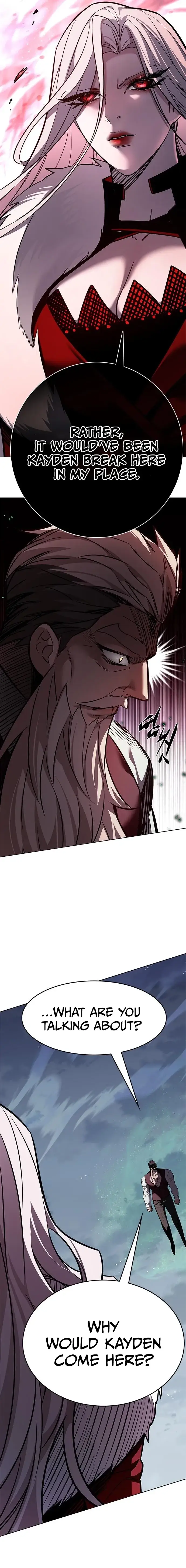 Read Eleceed EN Manga Online