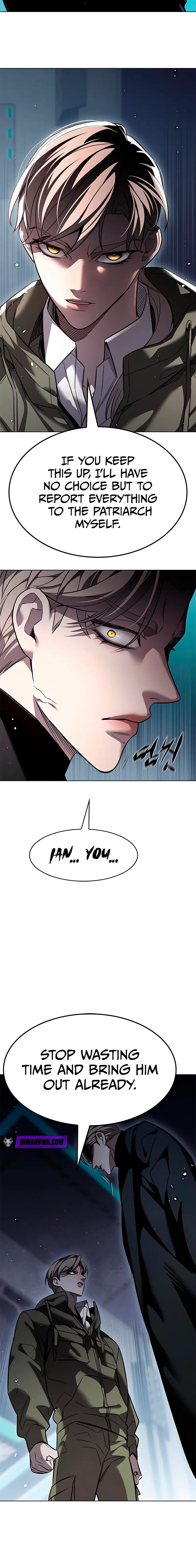 Read Eleceed EN Manga Online