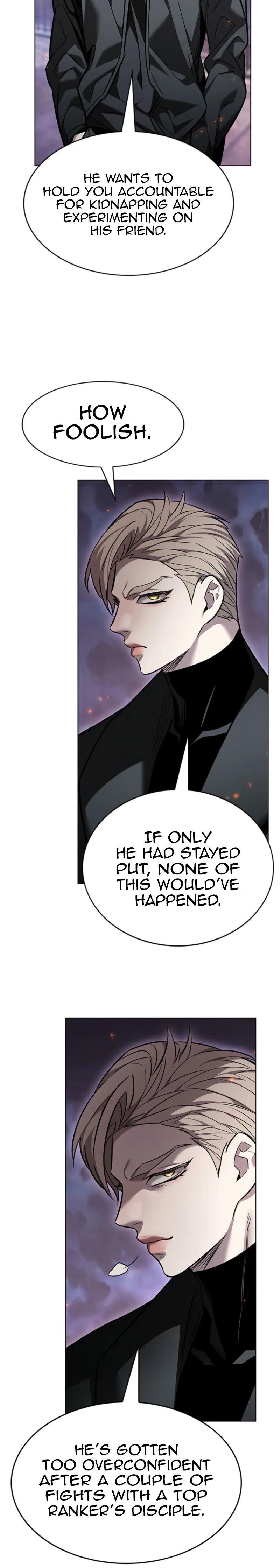 Read Eleceed EN Manga Online