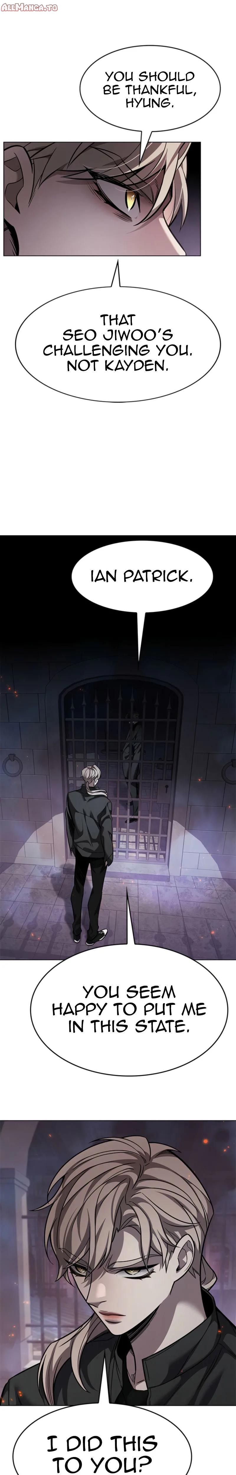 Read Eleceed EN Manga Online