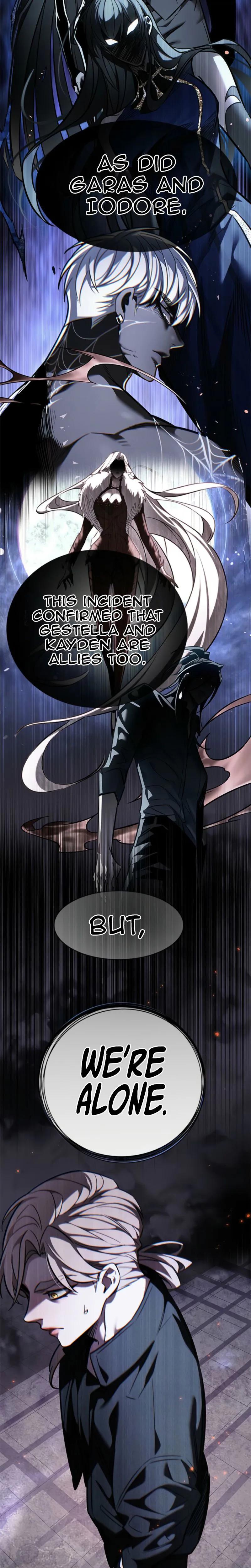 Read Eleceed EN Manga Online