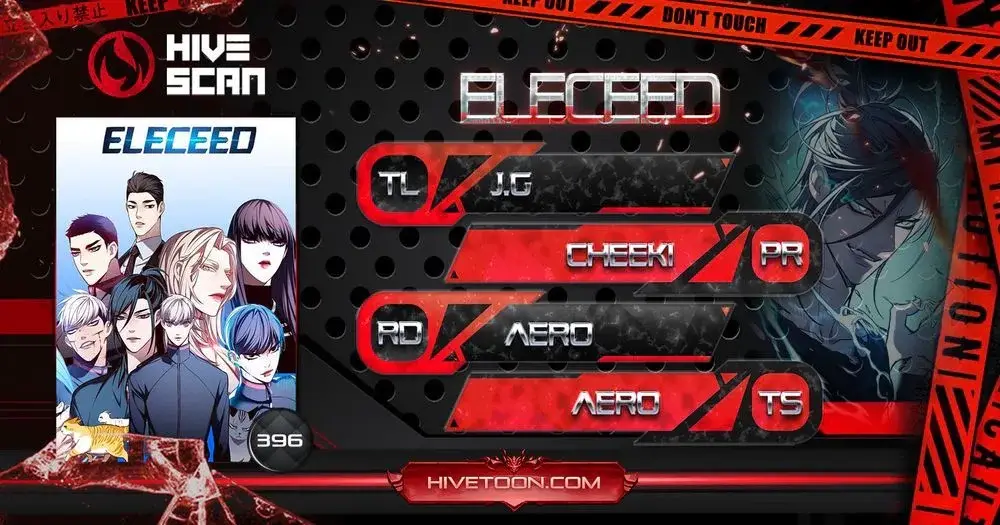 Read Eleceed EN Manga Online