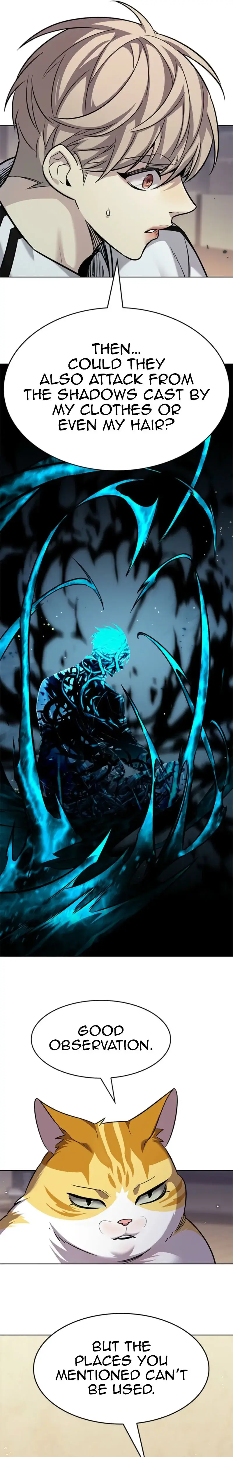 Read Eleceed EN Manga Online