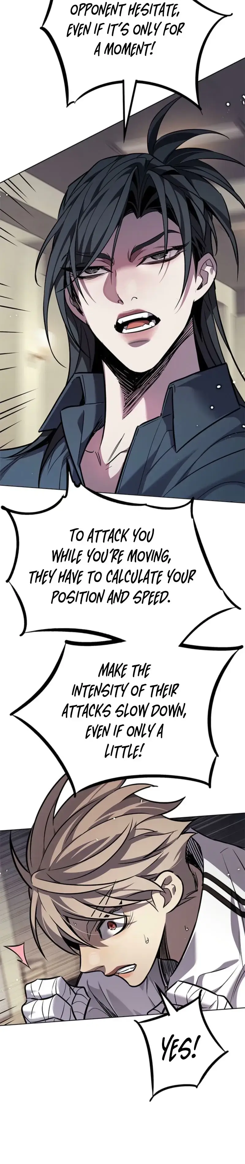 Read Eleceed EN Manga Online