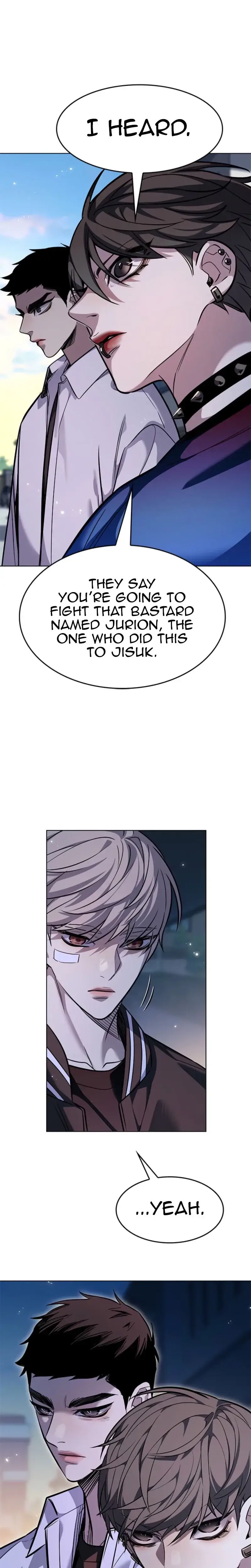 Read Eleceed EN Manga Online