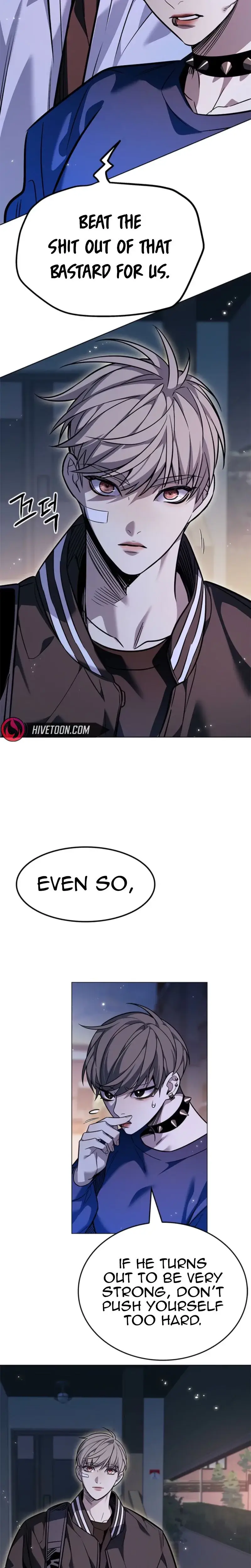 Read Eleceed EN Manga Online