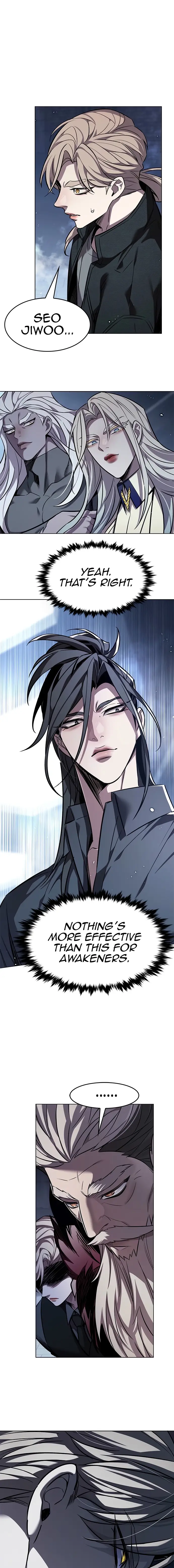 Read Eleceed EN Manga Online