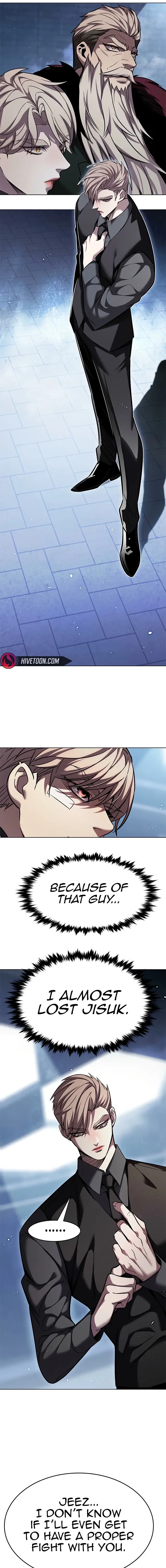 Read Eleceed EN Manga Online