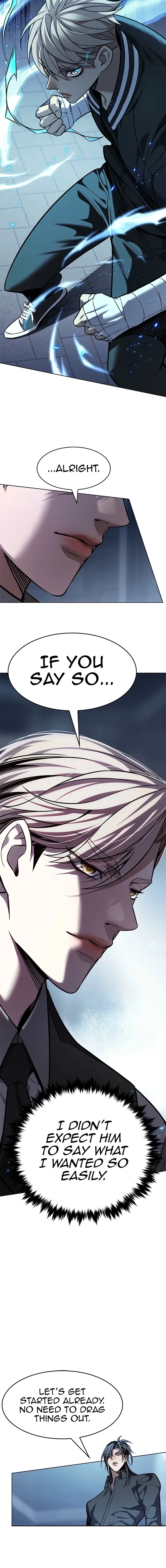 Read Eleceed EN Manga Online