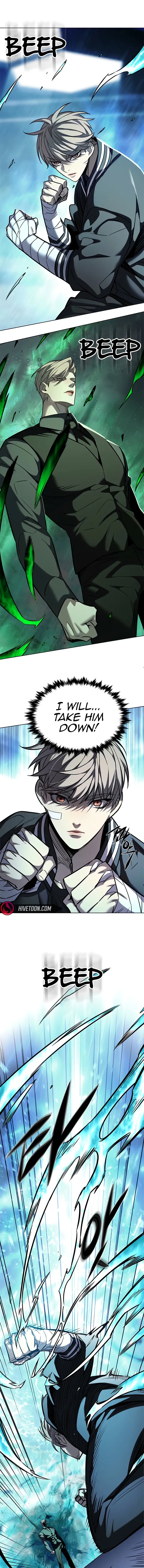 Read Eleceed EN Manga Online