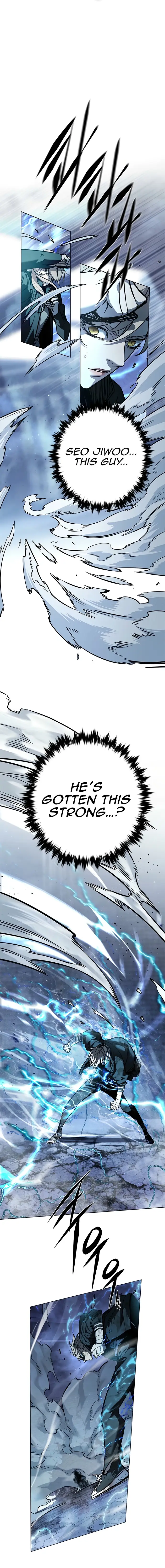 Read Eleceed EN Manga Online