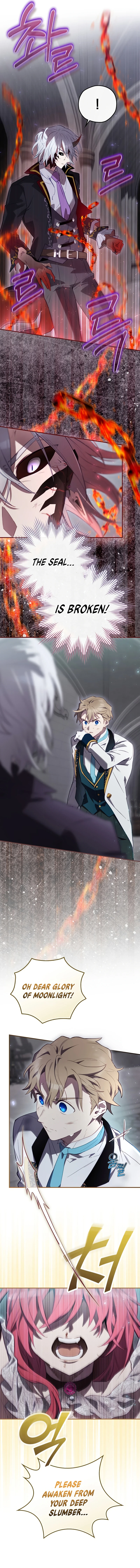 Read Ending Maker EN Manga Online