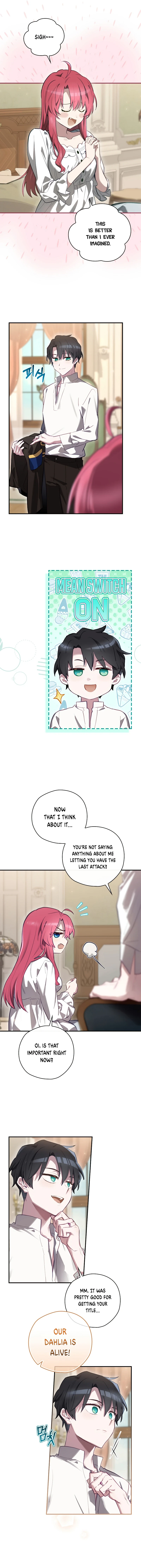 Read Ending Maker EN Manga Online
