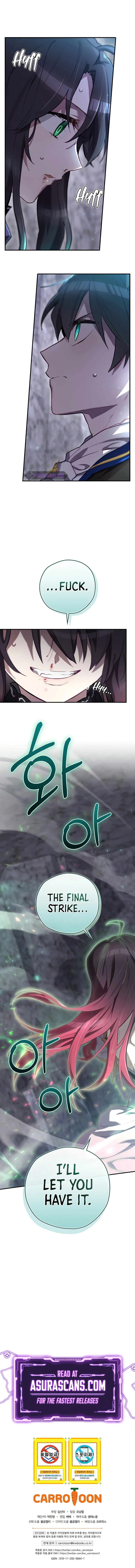 Read Ending Maker EN Manga Online