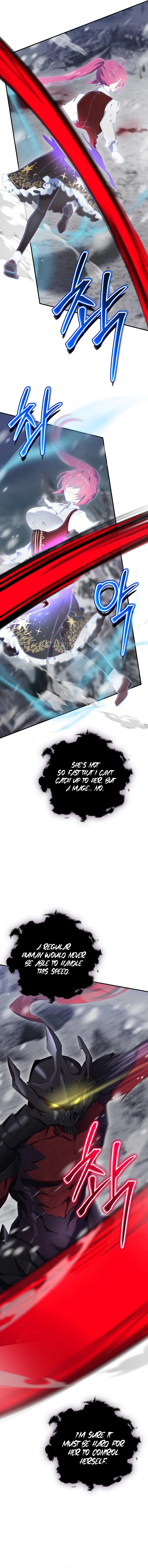 Read Ending Maker EN Manga Online