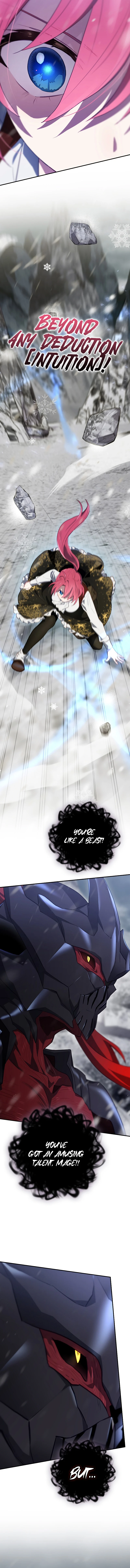 Read Ending Maker EN Manga Online