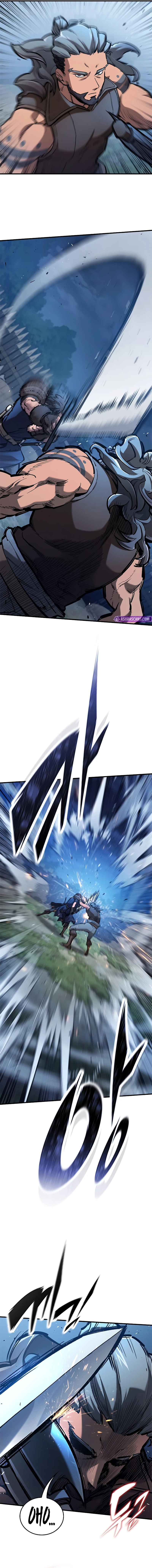 Read Eternally Regressing Knight EN Manga Online