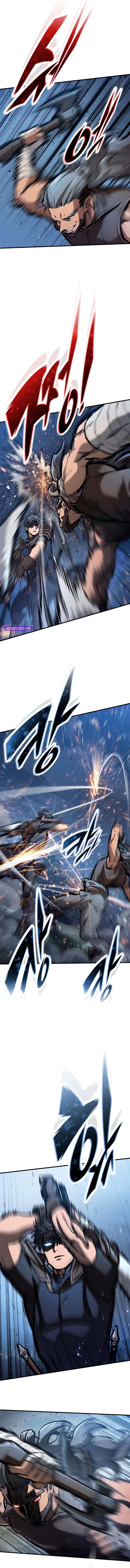 Read Eternally Regressing Knight EN Manga Online