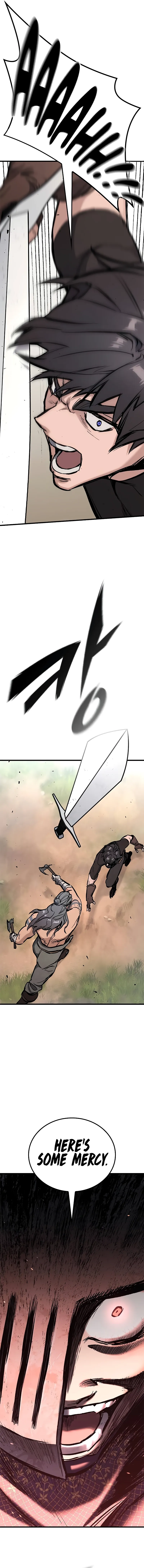 Read Eternally Regressing Knight EN Manga Online