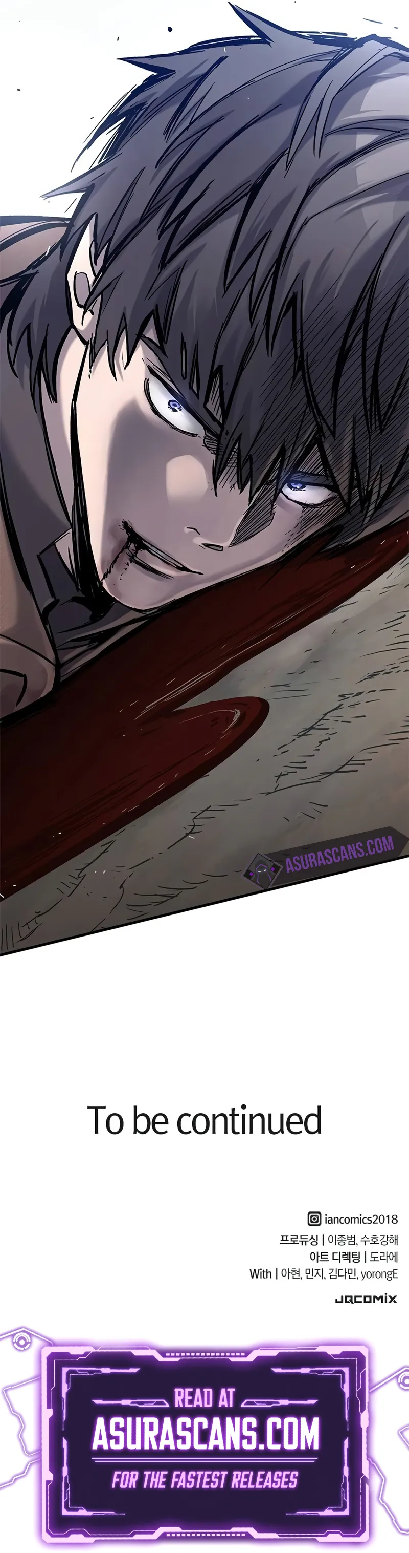 Read Eternally Regressing Knight EN Manga Online