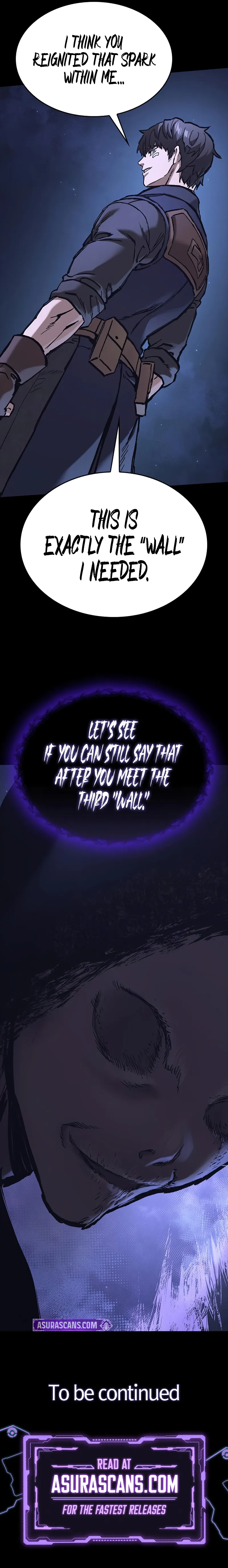 Read Eternally Regressing Knight EN Manga Online