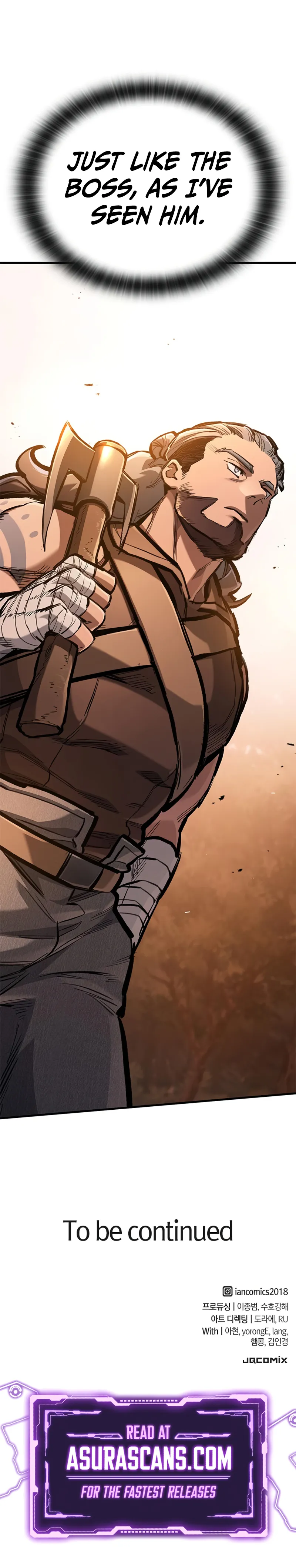 Read Eternally Regressing Knight EN Manga Online