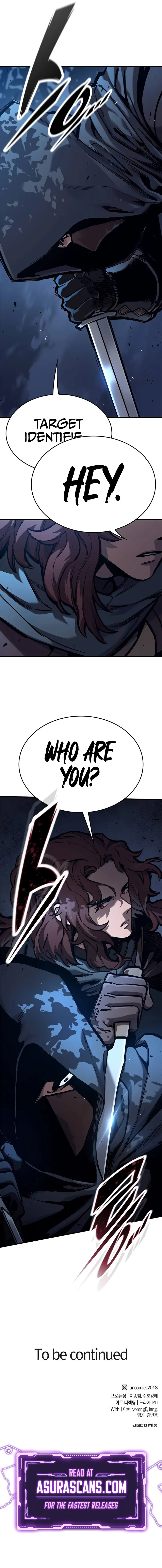 Read Eternally Regressing Knight EN Manga Online