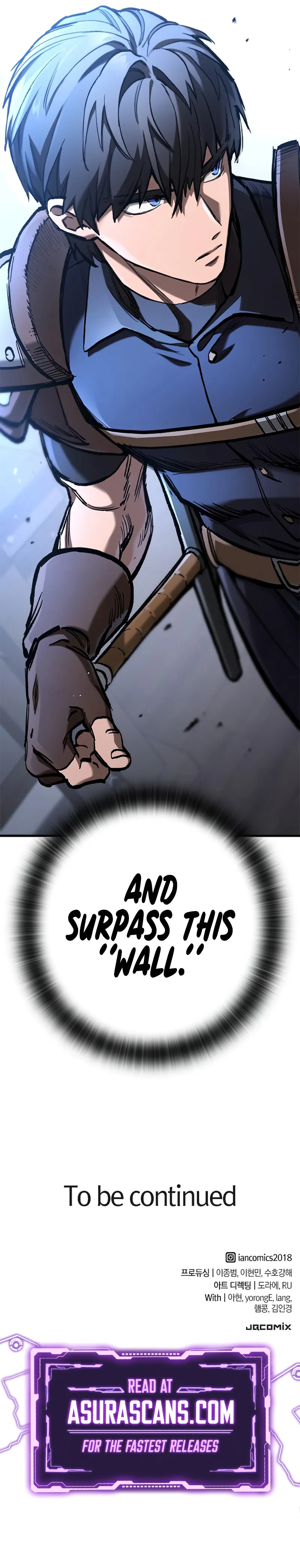 Read Eternally Regressing Knight EN Manga Online