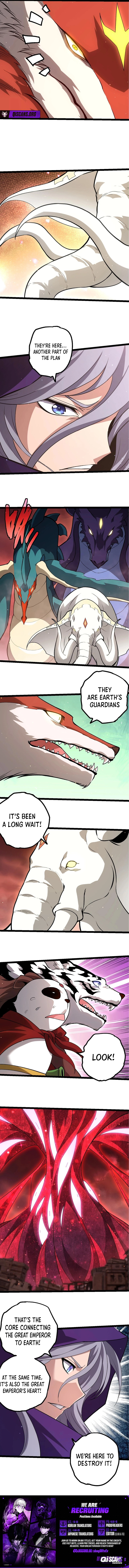 Read Evolution From a Tree EN Manga Online
