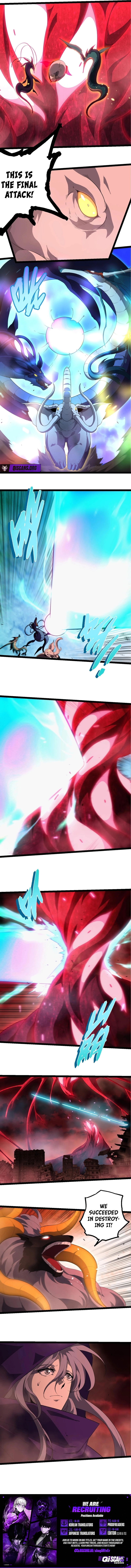 Read Evolution From a Tree EN Manga Online