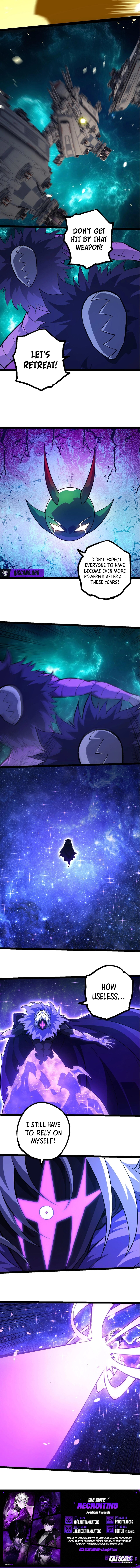 Read Evolution From a Tree EN Manga Online