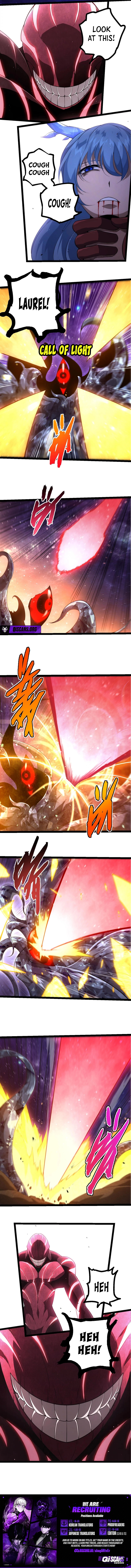 Read Evolution From a Tree EN Manga Online