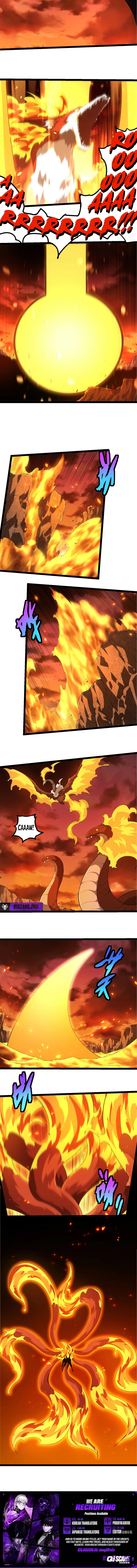 Read Evolution From a Tree EN Manga Online