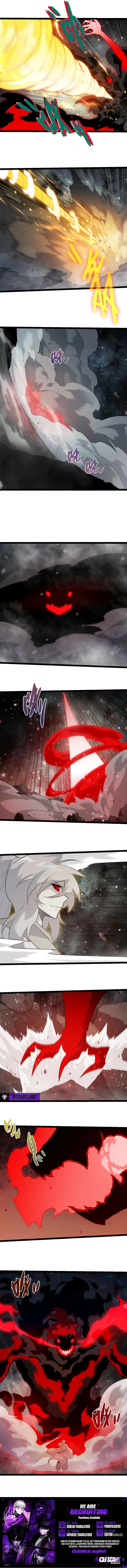 Read Evolution From a Tree EN Manga Online