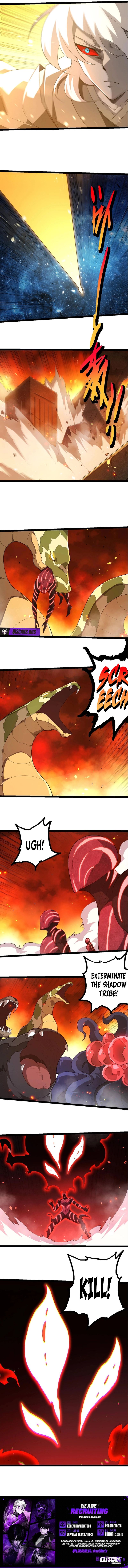 Read Evolution From a Tree EN Manga Online