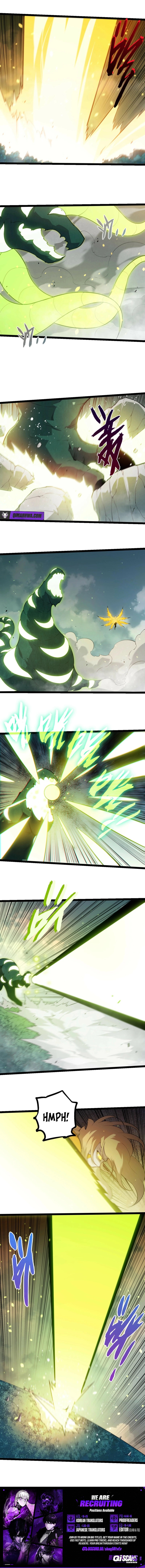 Read Evolution From a Tree EN Manga Online