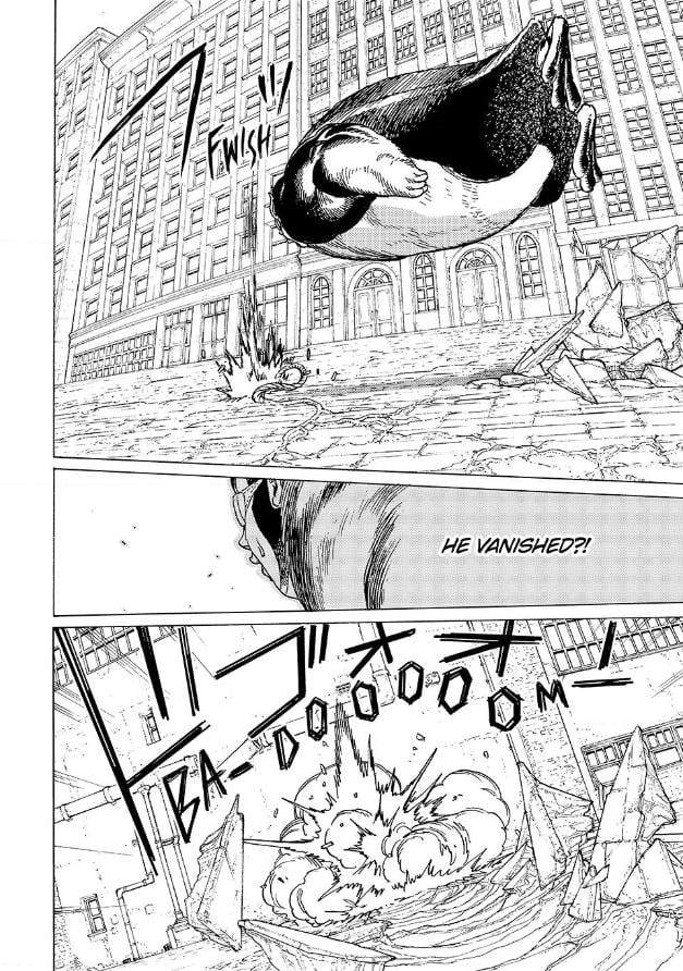 Read Fumetsu no Anata e EN Manga Online