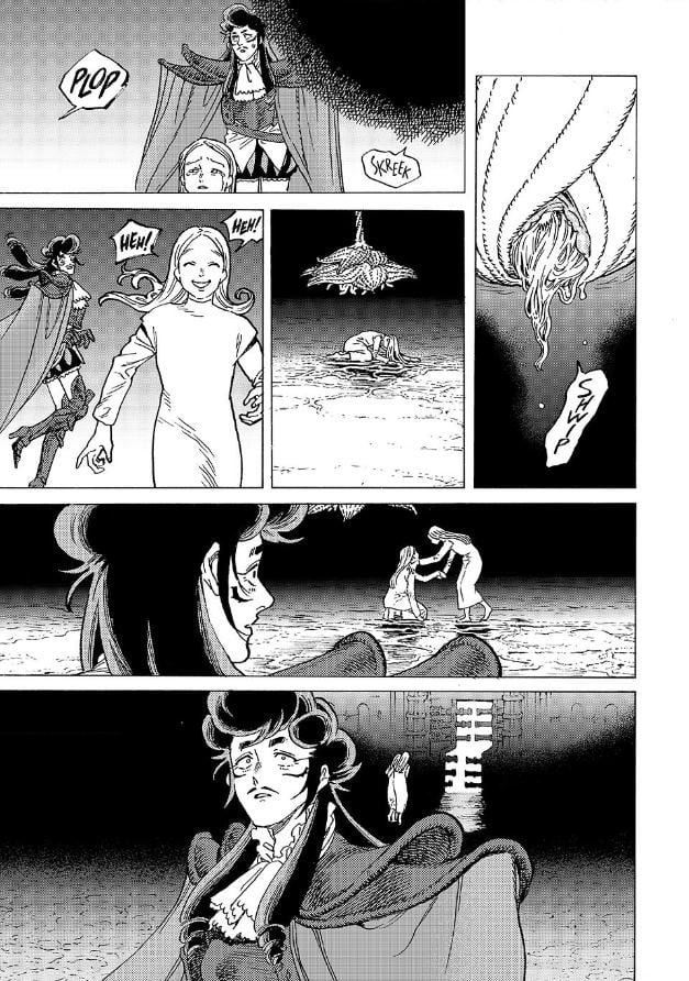 Read Fumetsu no Anata e EN Manga Online