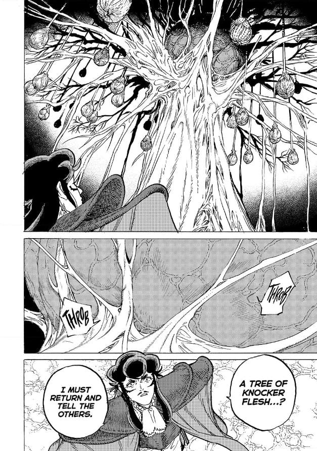 Read Fumetsu no Anata e EN Manga Online