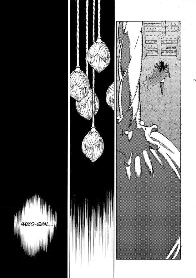 Read Fumetsu no Anata e EN Manga Online