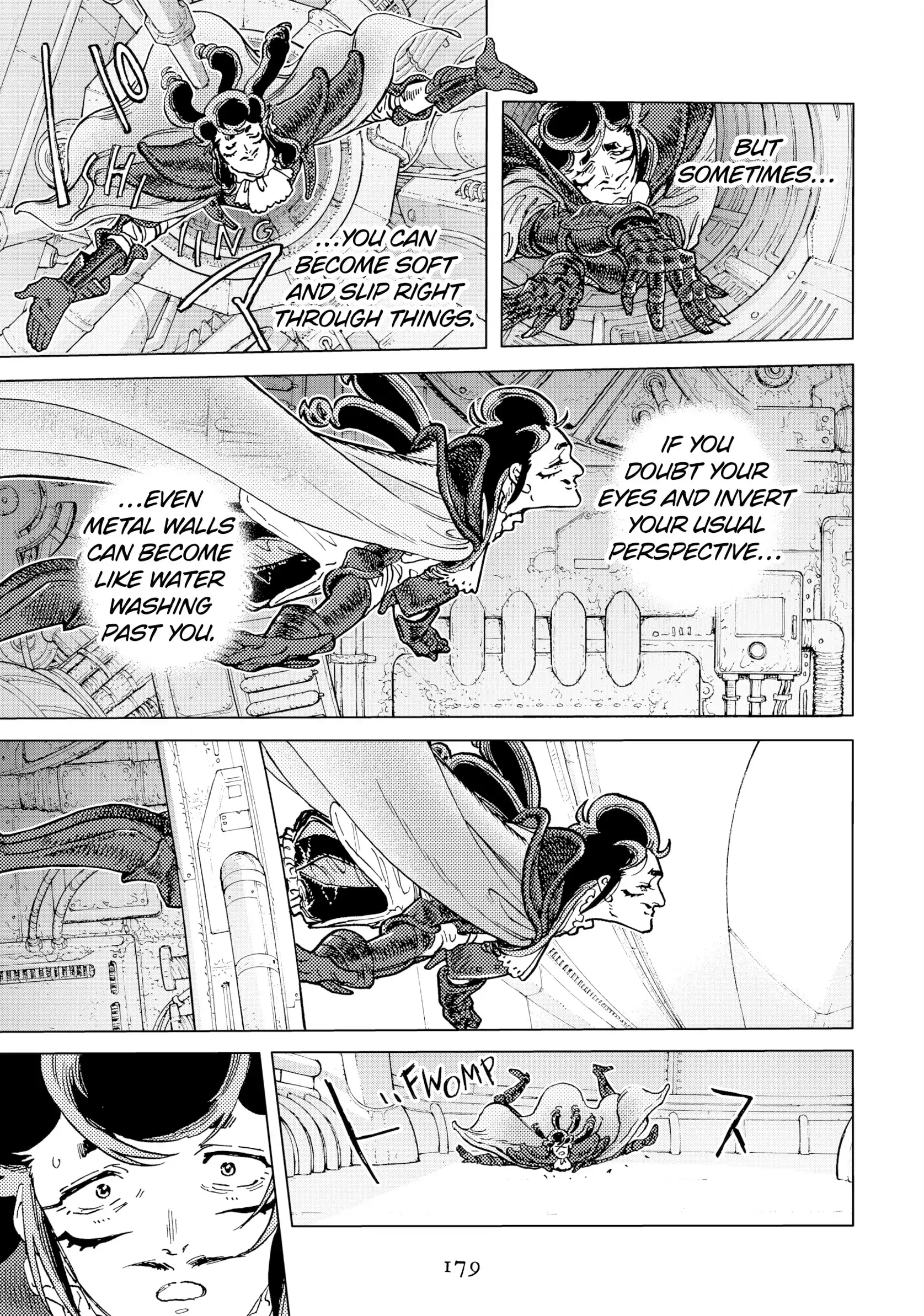 Read Fumetsu no Anata e EN Manga Online