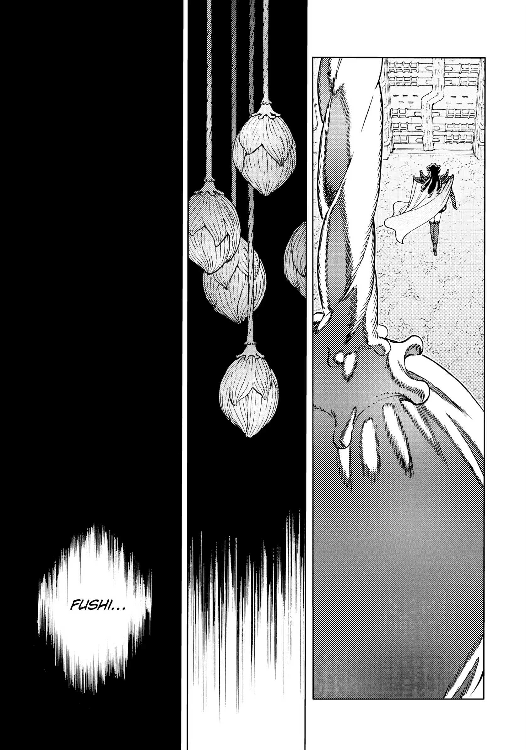Read Fumetsu no Anata e EN Manga Online