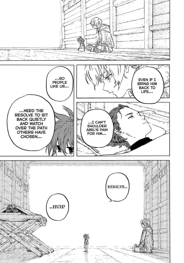 Read Fumetsu no Anata e EN Manga Online
