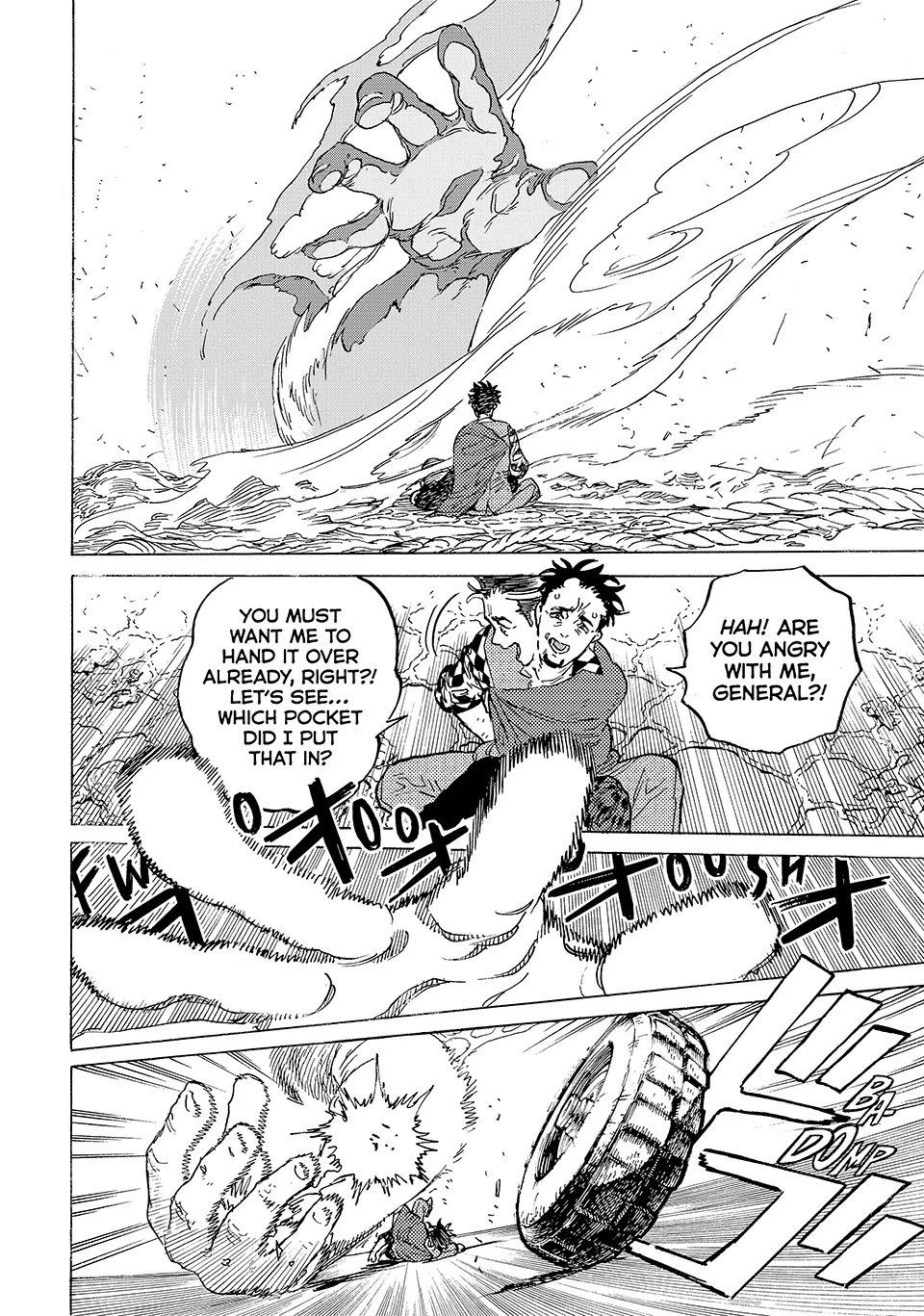 Read Fumetsu no Anata e EN Manga Online