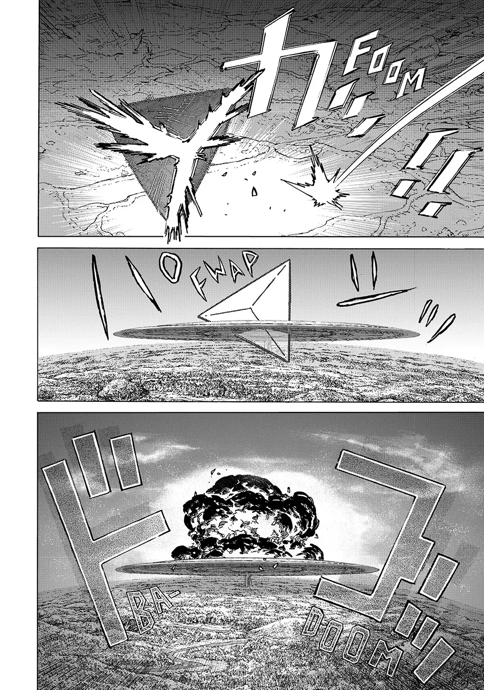 Read Fumetsu no Anata e EN Manga Online